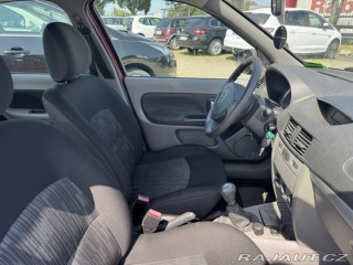 Renault Thalia 1,2 55 KW 2X KOLA 1 MAJ. 2012