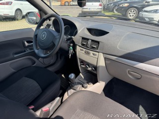 Renault Thalia 1,2 55 KW 2X KOLA 1 MAJ. 2012