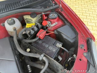 Renault Thalia 1,2 55 KW 2X KOLA 1 MAJ. 2012