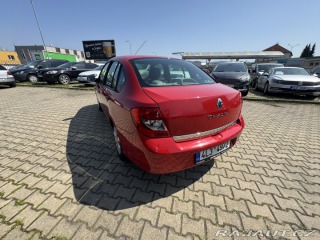 Renault Thalia 1,2 55 KW 2X KOLA 1 MAJ. 2012