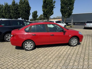 Renault Thalia 1,2 55 KW 2X KOLA 1 MAJ. 2012