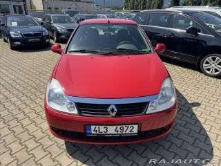Renault Thalia 1,2 55 KW 2X KOLA 1 MAJ. 2012
