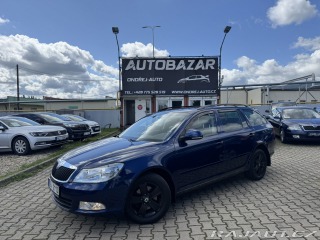 Škoda Octavia 4X4 1,8 118 KW KOLA STK