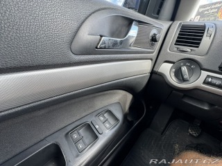 Škoda Octavia 4X4 1,8 118 KW KOLA STK 2009