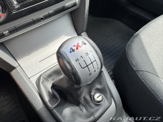 Škoda Octavia 4X4 1,8 118 KW KOLA STK 2009