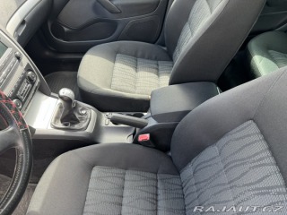 Škoda Octavia 4X4 1,8 118 KW KOLA STK 2009