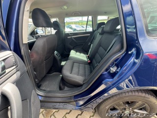 Škoda Octavia 4X4 1,8 118 KW KOLA STK 2009