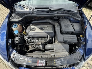 Škoda Octavia 4X4 1,8 118 KW KOLA STK 2009