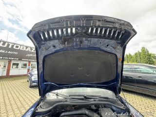 Škoda Octavia 4X4 1,8 118 KW KOLA STK 2009