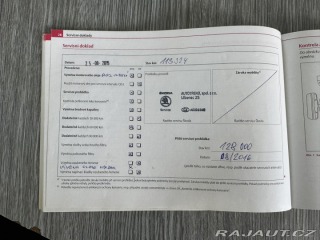 Škoda Octavia 4X4 1,8 118 KW KOLA STK 2009