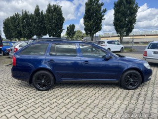 Škoda Octavia 4X4 1,8 118 KW KOLA STK 2009