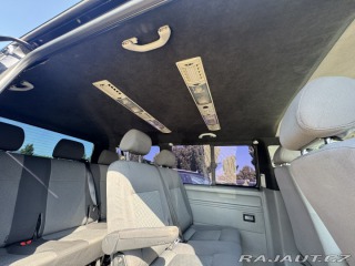 Volkswagen Transporter 7 MÍST 2,5 TDI 128 KW 2004