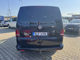 Volkswagen Transporter 7 MÍST 2,5 TDI 128 KW 2004