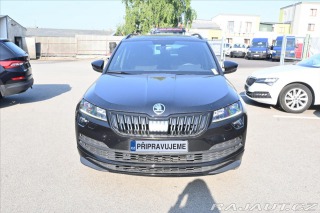 Škoda Karoq 1,5 TSI 110 kW SPORTLINE