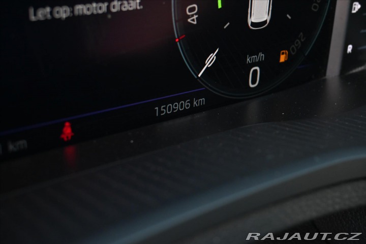 Škoda Karoq 1,5 TSI 110 kW SPORTLINE 2022