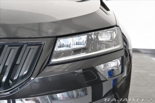 Škoda Karoq 1,5 TSI 110 kW SPORTLINE 2022