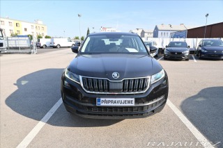 Škoda Kodiaq 1,5 TSI 110 KW Business E