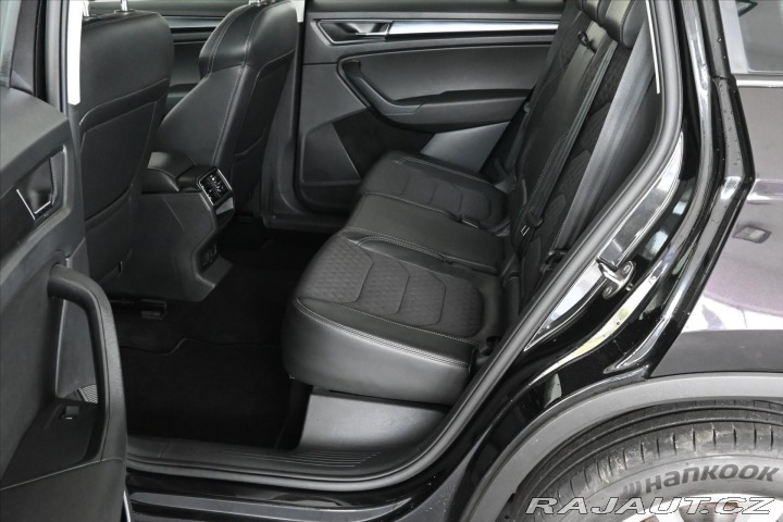 Škoda Kodiaq 1,5 TSI 110 kW Business E 2020