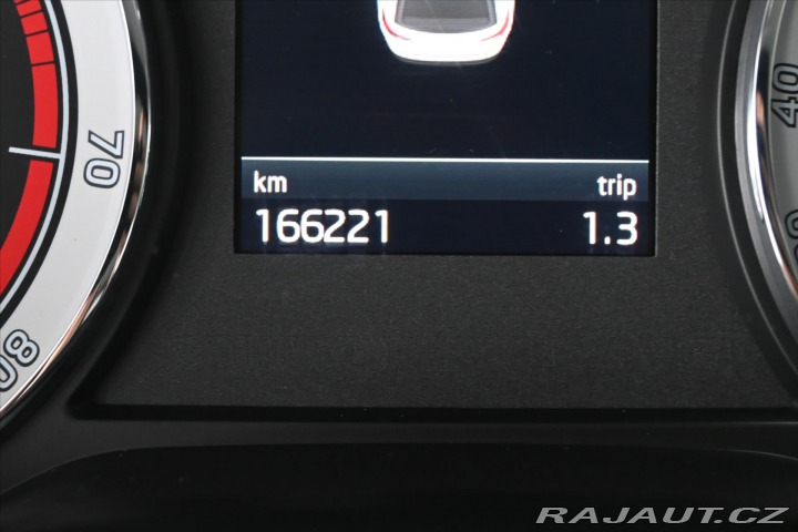 Škoda Kodiaq 1,5 TSI 110 kW Business E 2020