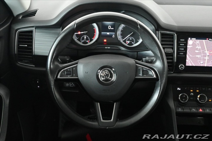 Škoda Kodiaq 1,5 TSI 110 kW Business E 2020