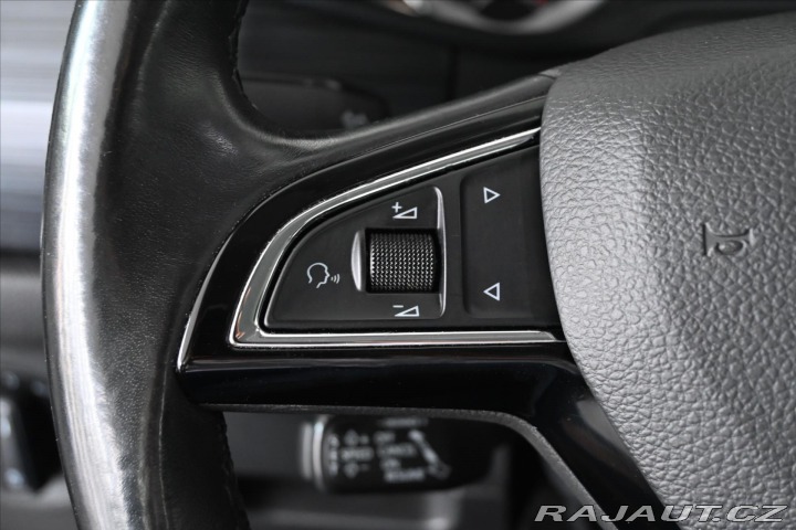 Škoda Kodiaq 1,5 TSI 110KW Business Ed 2020