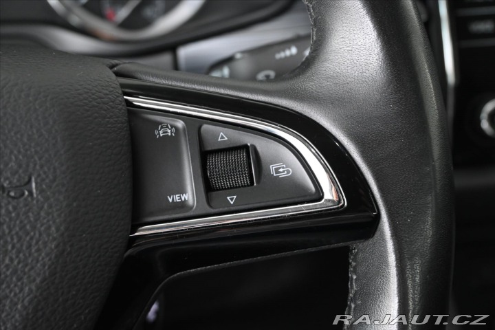 Škoda Kodiaq 1,5 TSI 110KW Business Ed 2020