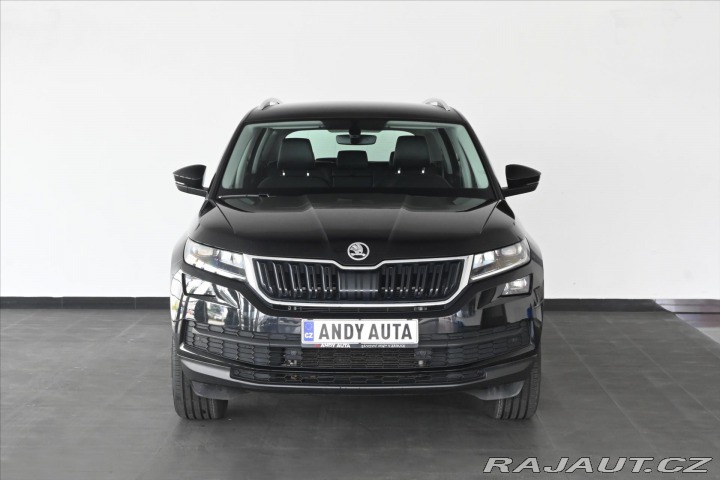 Škoda Kodiaq 1,5 TSI 110KW Business Ed 2020