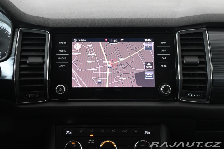 Škoda Kodiaq 1,5 TSI 110 kW Business E 2020