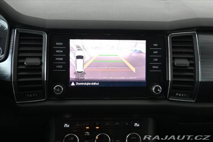 Škoda Kodiaq 1,5 TSI 110 kW Business E 2020