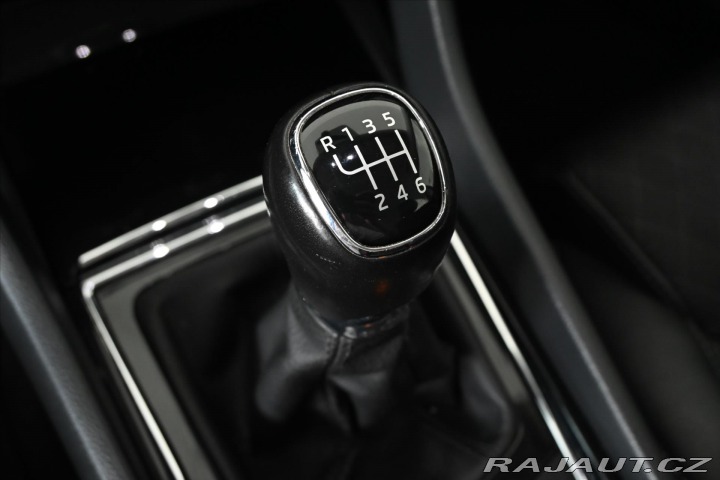 Škoda Kodiaq 1,5 TSI 110 kW Business E 2020