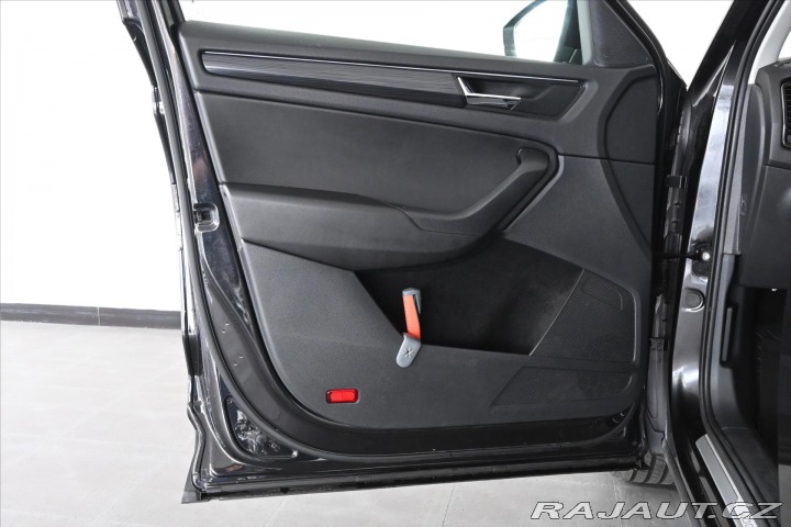 Škoda Kodiaq 1,5 TSI 110 kW Business E 2020