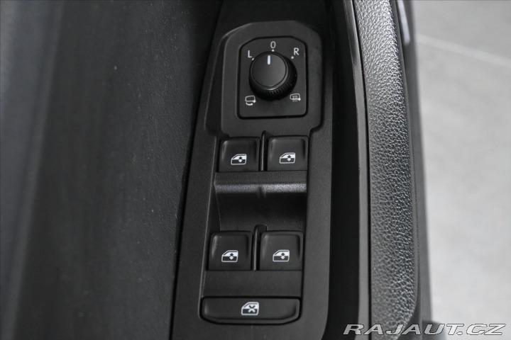 Škoda Kodiaq 1,5 TSI 110KW Business Ed 2020