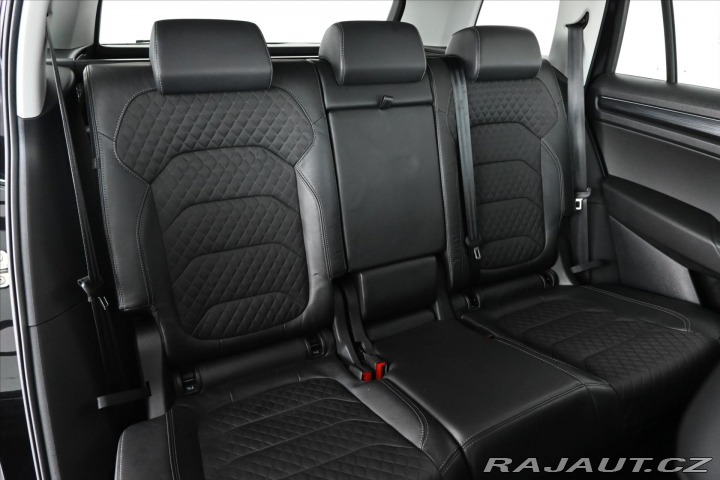 Škoda Kodiaq 1,5 TSI 110 kW Business E 2020