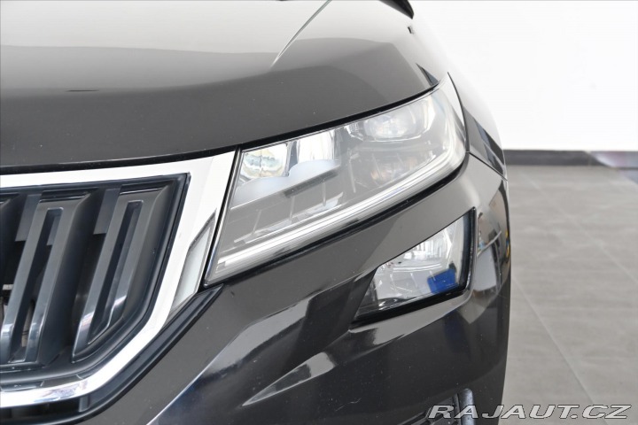 Škoda Kodiaq 1,5 TSI 110 kW Business E 2020