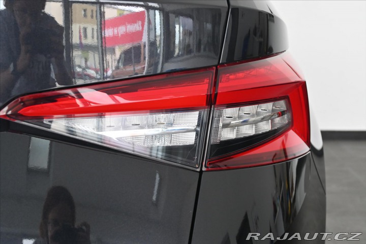 Škoda Kodiaq 1,5 TSI 110 kW Business E 2020
