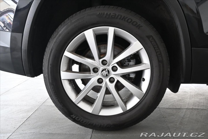 Škoda Kodiaq 1,5 TSI 110 kW Business E 2020