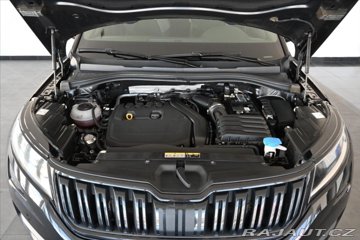 Škoda Kodiaq 1,5 TSI 110 kW Business E 2020