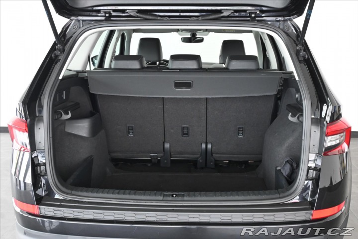 Škoda Kodiaq 1,5 TSI 110 kW Business E 2020