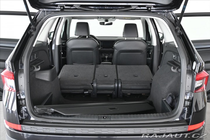 Škoda Kodiaq 1,5 TSI 110 kW Business E 2020