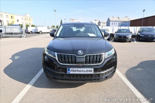 Škoda Kodiaq 1,5 TSI 110 KW Business E 2020