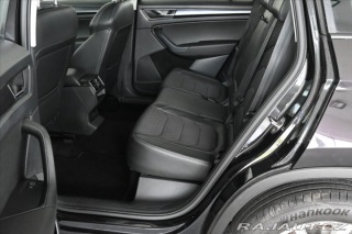 Škoda Kodiaq 1,5 TSI 110KW Business Ed 2020