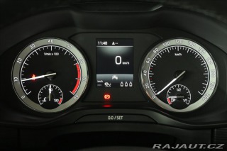 Škoda Kodiaq 1,5 TSI 110KW Business Ed 2020