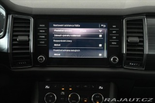 Škoda Kodiaq 1,5 TSI 110KW Business Ed 2020