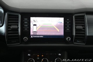 Škoda Kodiaq 1,5 TSI 110KW Business Ed 2020