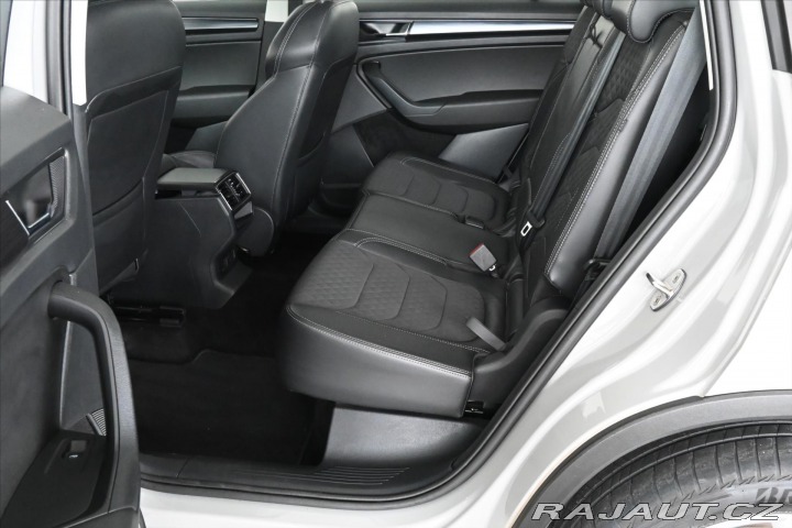 Škoda Kodiaq 1,5 TSI 110 KW 7/MÍST BUS 2020