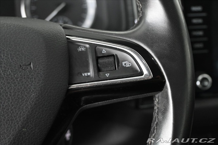 Škoda Kodiaq 1,5 TSI 110 KW 7/MÍST BUS 2020