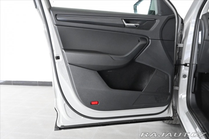 Škoda Kodiaq 1,5 TSI 110 KW 7/MÍST BUS 2020