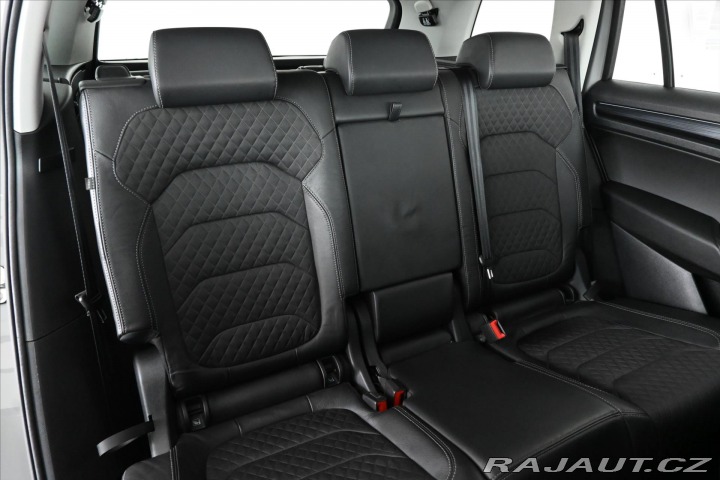 Škoda Kodiaq 1,5 TSI 110 KW 7/MÍST BUS 2020
