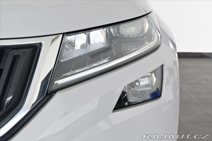 Škoda Kodiaq 1,5 TSI 110 KW 7/MÍST BUS 2020