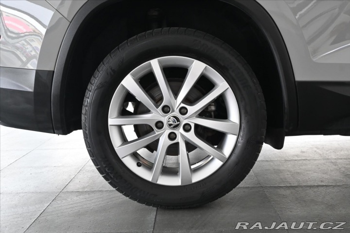 Škoda Kodiaq 1,5 TSI 110 KW 7/MÍST BUS 2020